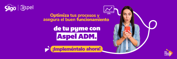 [CTA][MX][CLUSTER][PROD][OPTIMIZA TUS PROCESOS CON ASPEL ADM] 