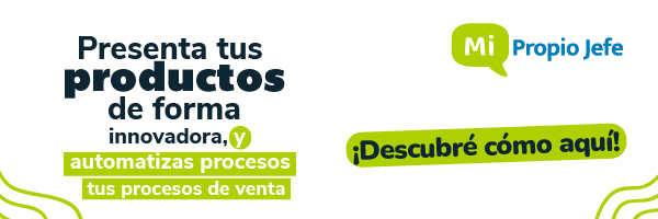 Nueva llamada a la acción